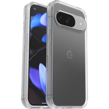 Load image into Gallery viewer, Otterbox Symmetry for Google Pixel 9 / 9 Pro - Clear