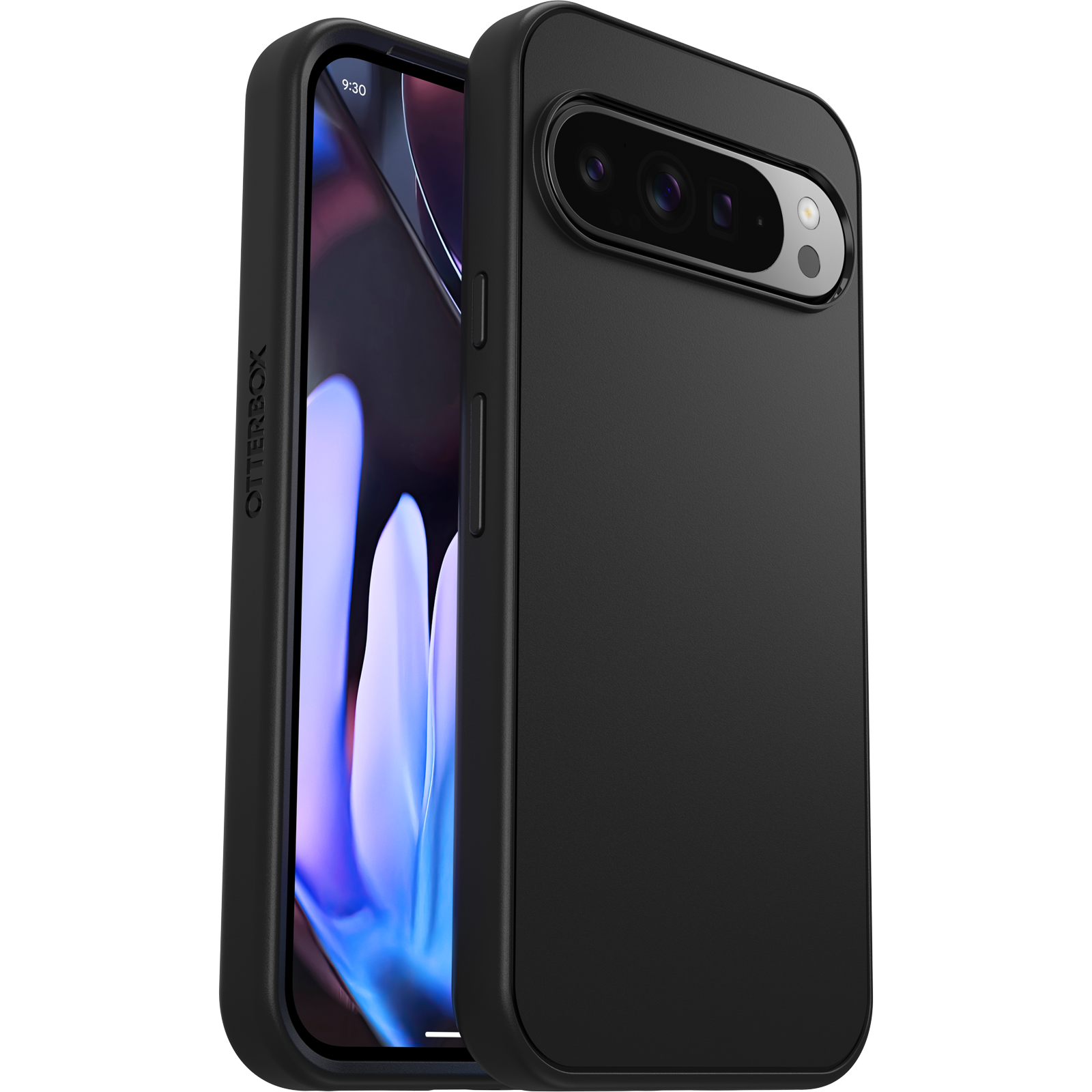 Otterbox Symmetry for Google Pixel 9 Pro XL - Black