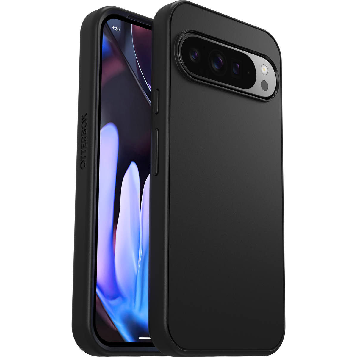 Otterbox Symmetry for Google Pixel 9 Pro XL - Black