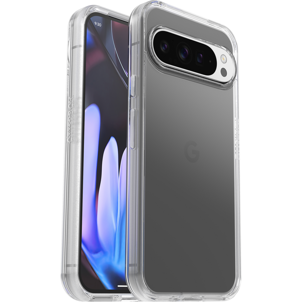 Otterbox Symmetry for Google Pixel 9 Pro XL - Clear