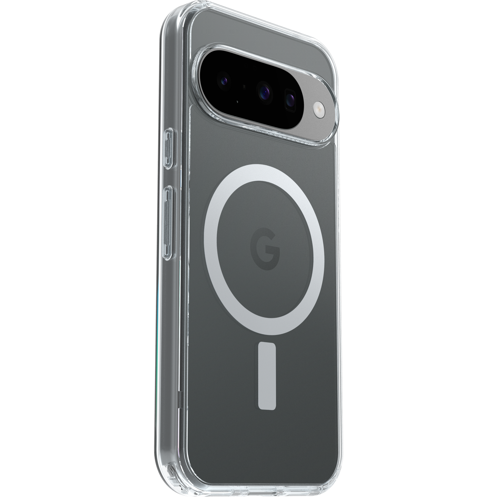 Otterbox Symmetry Clear Case with Pixelsnap for Pixel 10 / 10 Pro