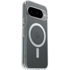 Otterbox Symmetry Clear Case with Pixelsnap for Pixel 10 / 10 Pro