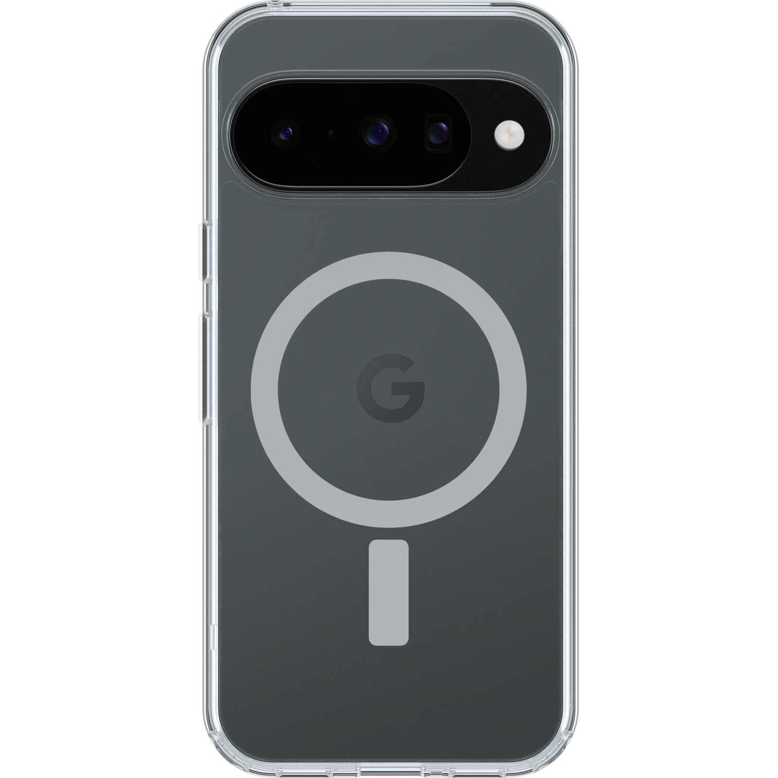 Otterbox Symmetry Clear Case with Pixelsnap for Pixel 10 / 10 Pro