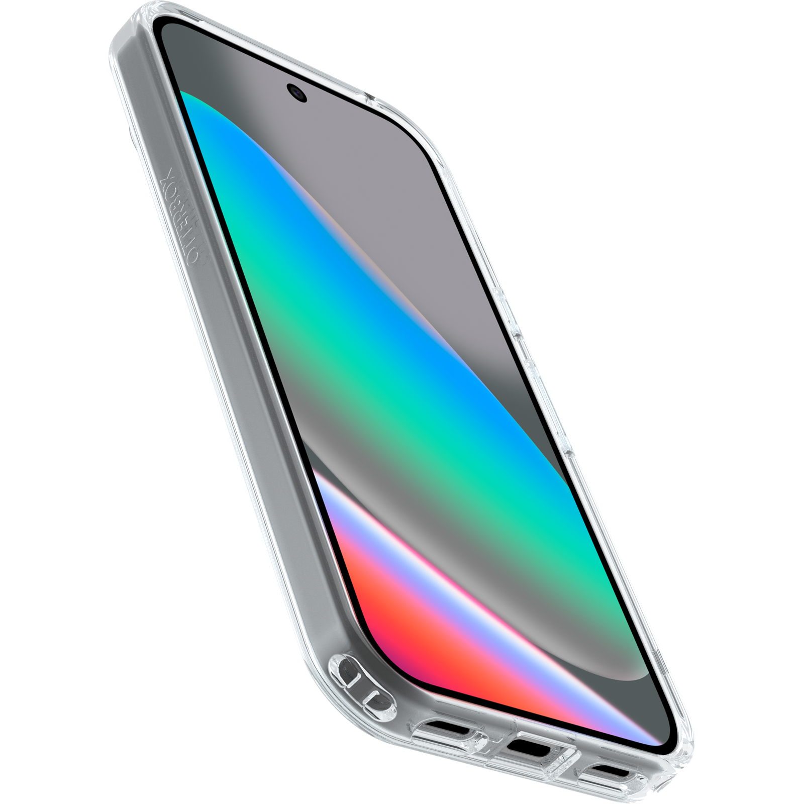 Otterbox Symmetry Clear Case with Pixelsnap for Pixel 10 / 10 Pro