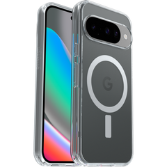 Otterbox Symmetry Clear Case with Pixelsnap for Pixel 10 / 10 Pro