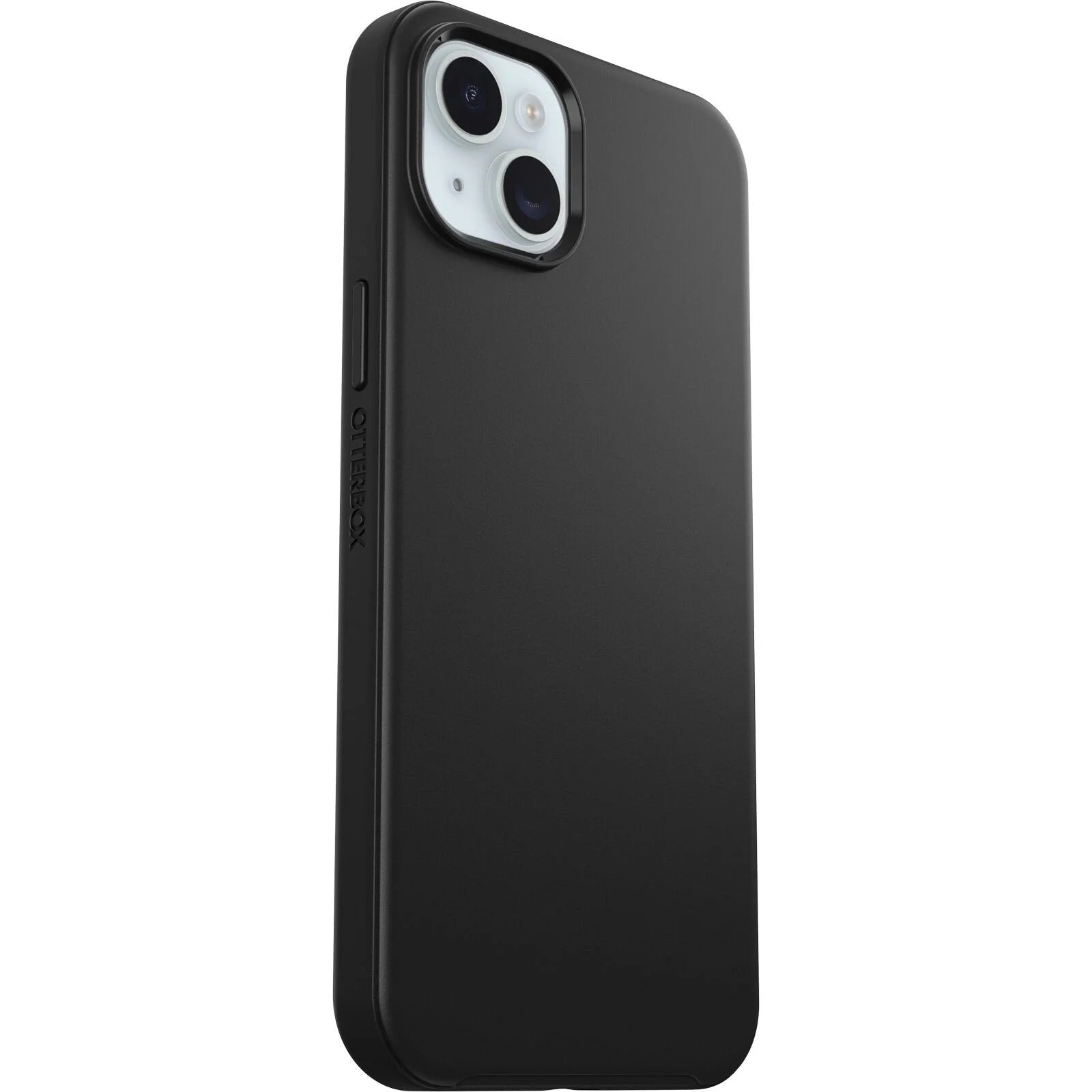 OtterBox Symmetry Plus with MagSafe iPhone 15 Plus & 14 Plus - Black