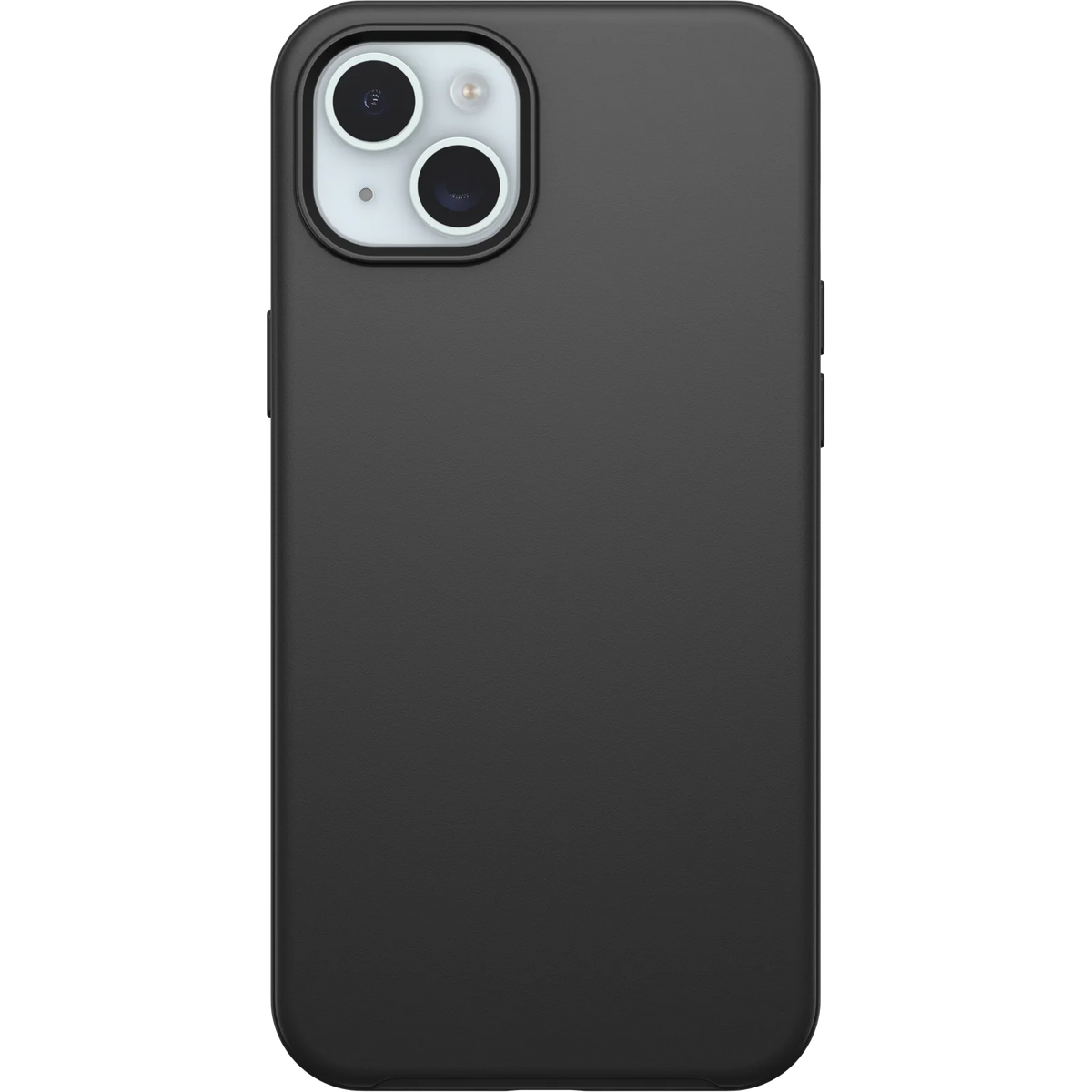 OtterBox Symmetry Plus with MagSafe iPhone 15 Plus & 14 Plus - Black