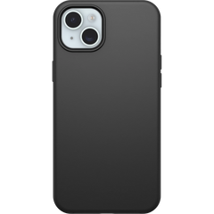 OtterBox Symmetry Plus with MagSafe iPhone 15 Plus & 14 Plus - Black