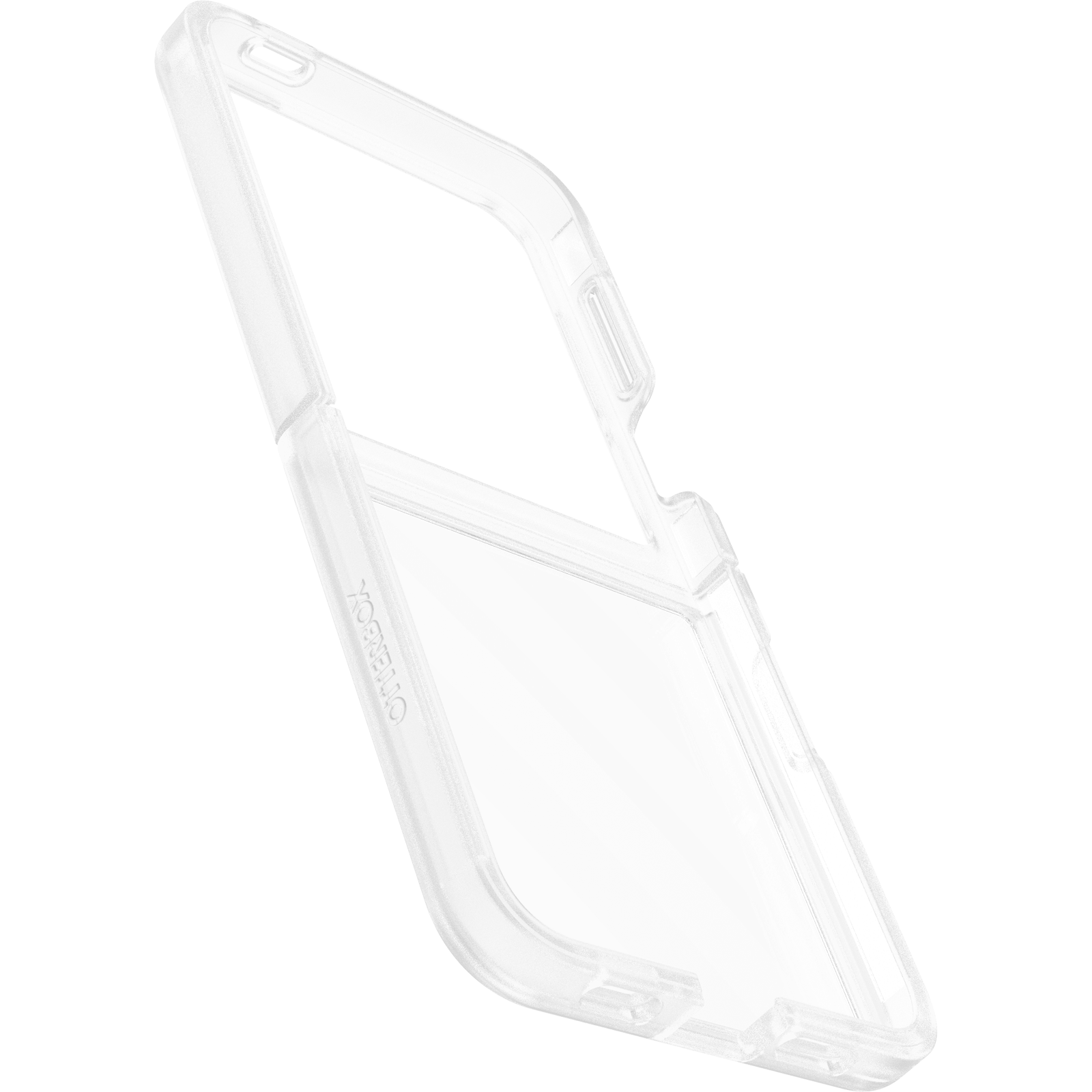 Otterbox ThinFlex Case for Samsung Galaxy Z Flip 6 / Flip 7 FE- Clear