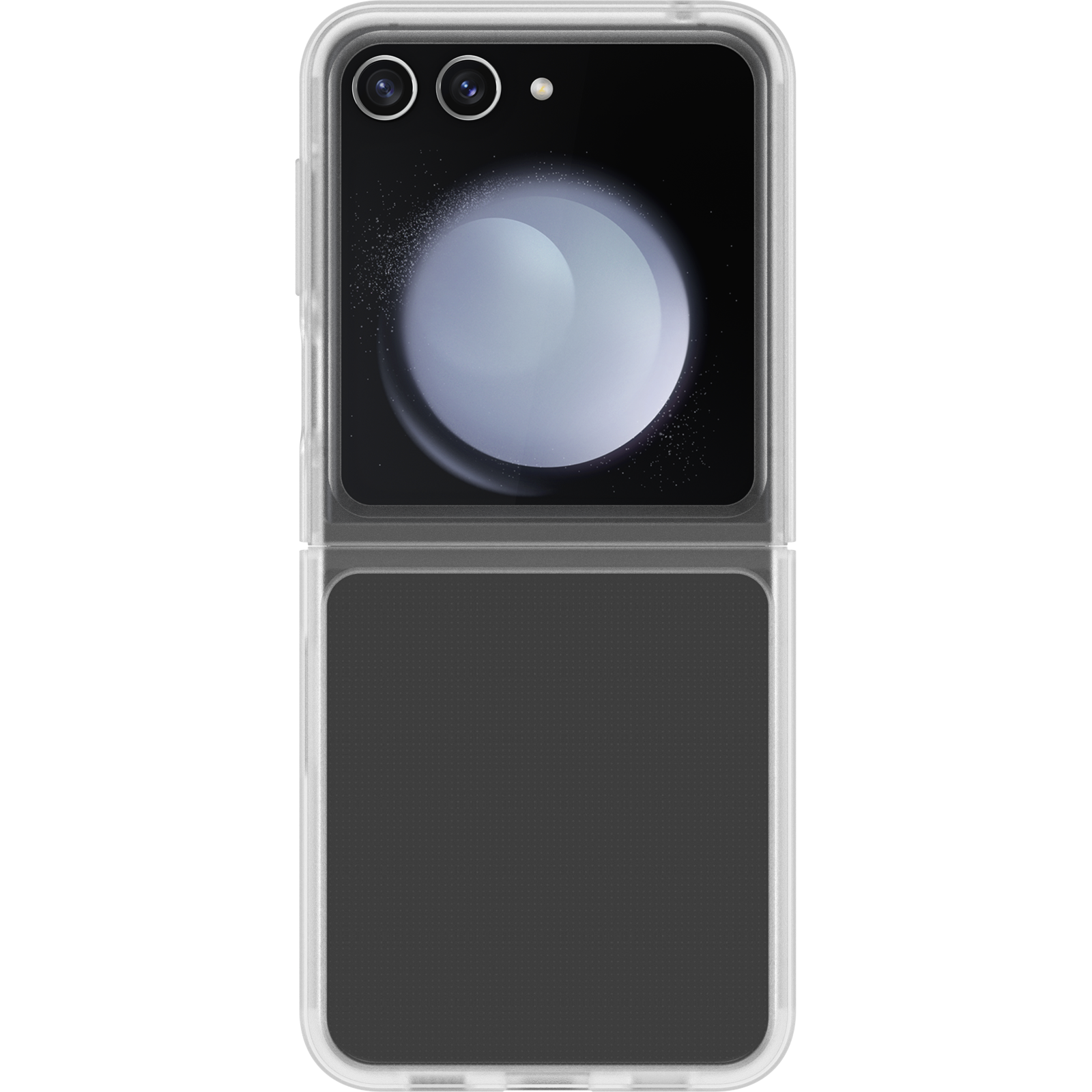 Otterbox ThinFlex Case for Samsung Galaxy Z Flip 6 / Flip 7 FE- Clear