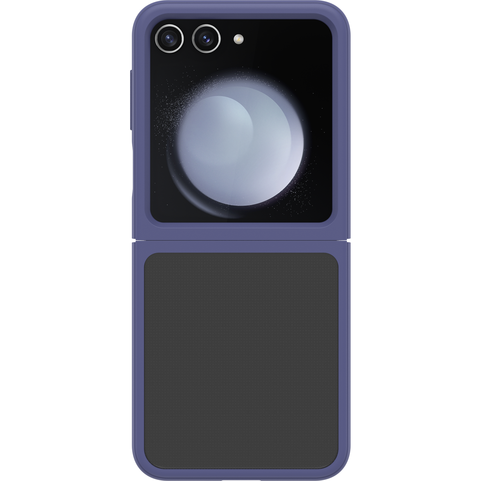Otterbox ThinFlex Case for Samsung Galaxy Z Flip 6 / Flip 7 FE - Dusk Purple