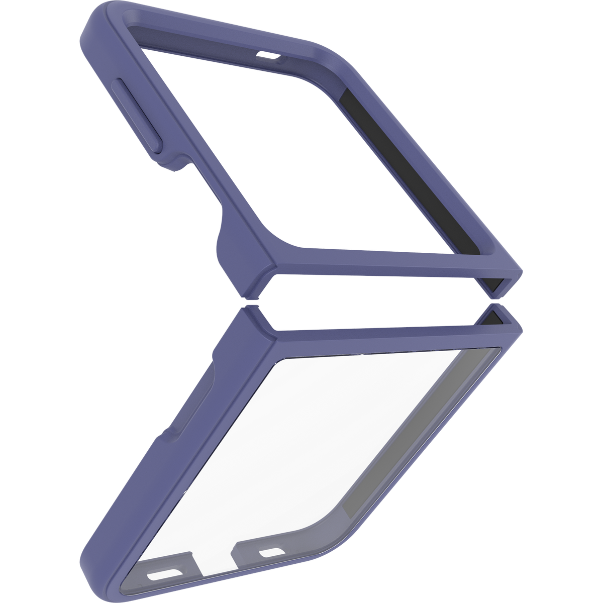 Otterbox ThinFlex Case for Samsung Galaxy Z Flip 6 / Flip 7 FE - Dusk Purple