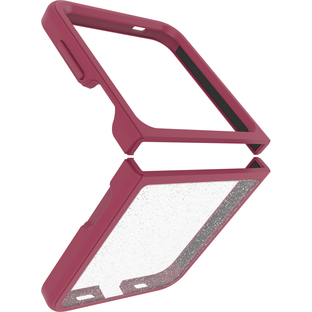 Otterbox ThinFlex Case for Samsung Galaxy Z Flip 6 - Foxberry Pink