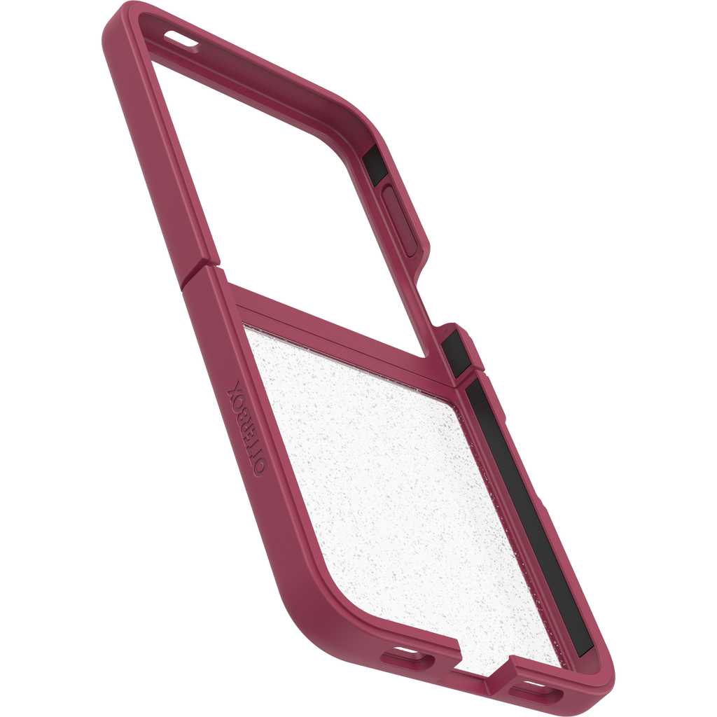 Otterbox ThinFlex Case for Samsung Galaxy Z Flip 6 - Foxberry Pink