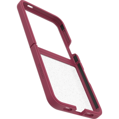 Otterbox ThinFlex Case for Samsung Galaxy Z Flip 6 / Flip 7 FE - Foxberry Pink