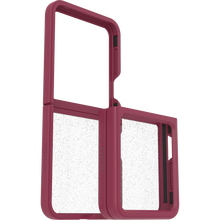 Load image into Gallery viewer, Otterbox ThinFlex Case for Samsung Galaxy Z Flip 6 - Foxberry Pink