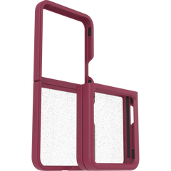 Otterbox ThinFlex Case for Samsung Galaxy Z Flip 6 / Flip 7 FE - Foxberry Pink