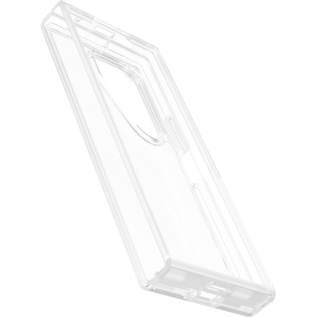 OtterBox Thin Flex Case for Samsung Galaxy Z Fold 6 - Clear