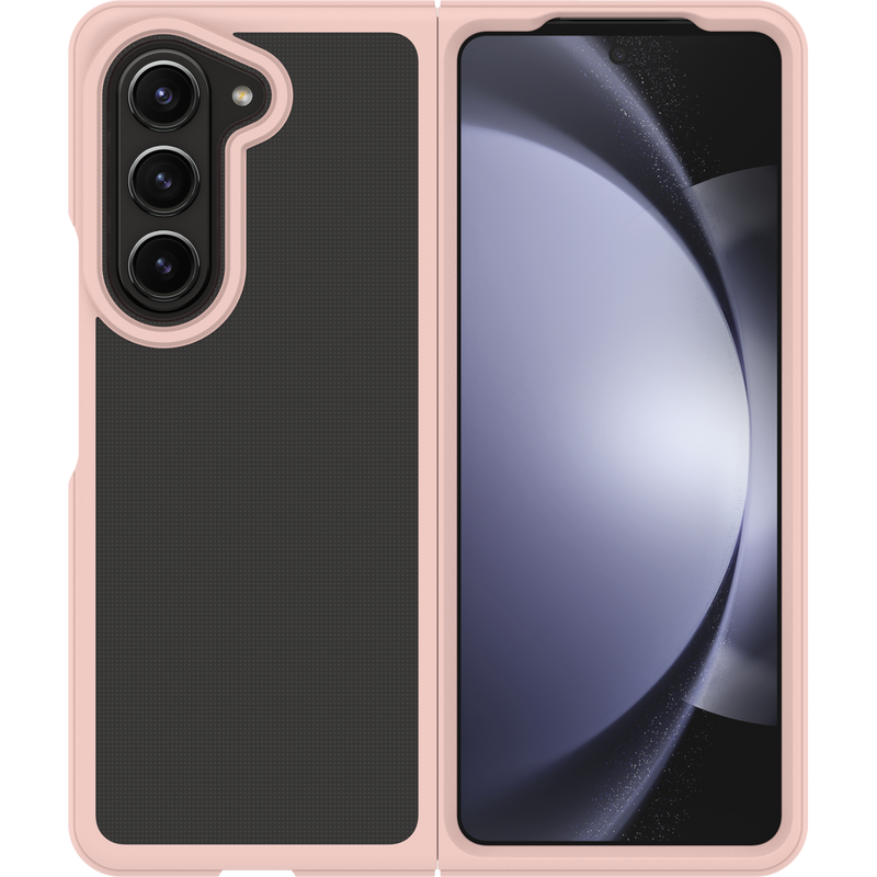 OtterBox Thin Flex Case for Samsung Galaxy Z Fold 6 - Ballet Shoes Pink