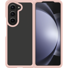 Load image into Gallery viewer, OtterBox Thin Flex Case for Samsung Galaxy Z Fold 6 - Ballet Shoes Pink