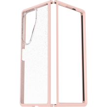 Load image into Gallery viewer, OtterBox Thin Flex Case for Samsung Galaxy Z Fold 6 - Ballet Shoes Pink