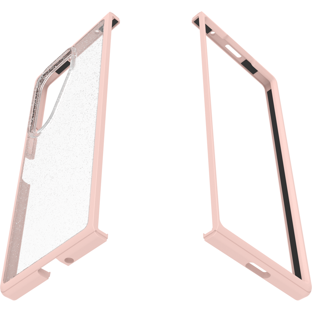 OtterBox Thin Flex Case for Samsung Galaxy Z Fold 6 - Ballet Shoes Pink