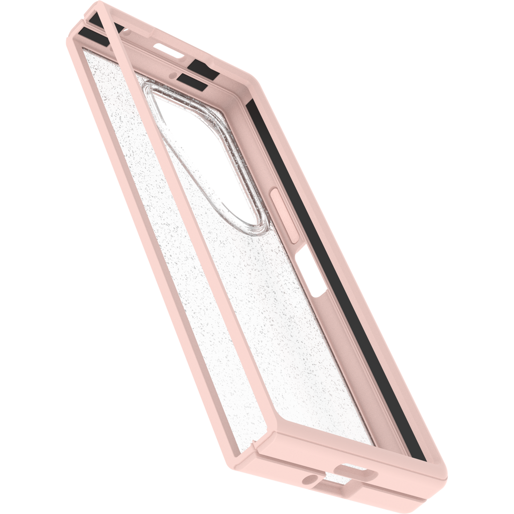 OtterBox Thin Flex Case for Samsung Galaxy Z Fold 6 - Ballet Shoes Pink