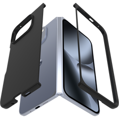 Otterbox Thin Flex for Google Pixel 10 Pro Fold - Black