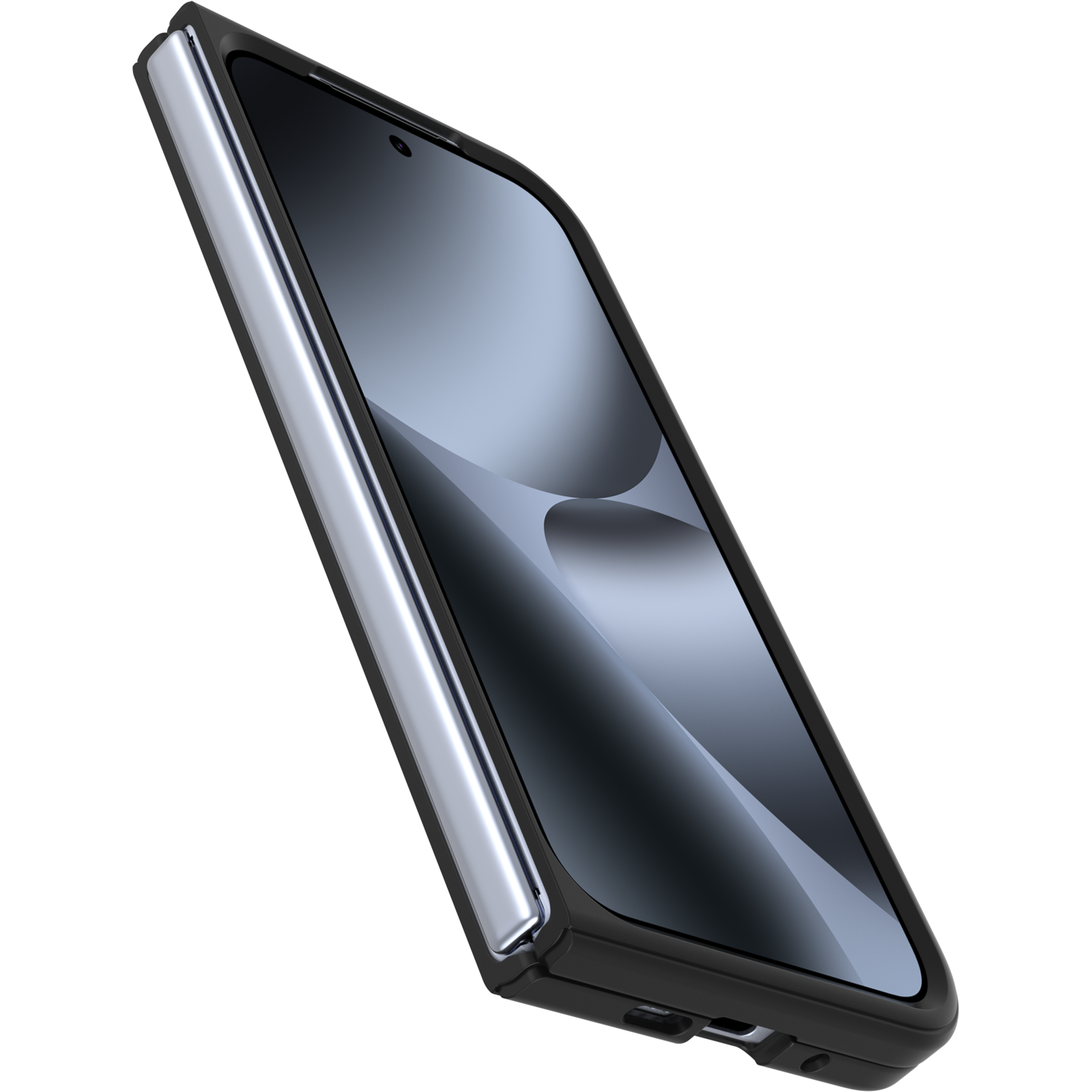 Otterbox Thin Flex for Google Pixel 10 Pro Fold - Black