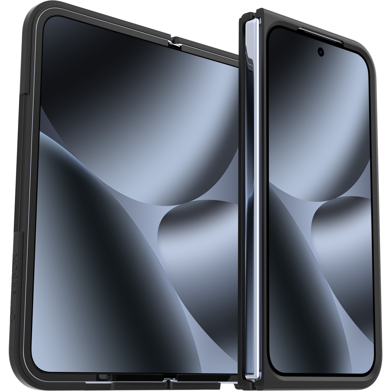 Otterbox Thin Flex for Google Pixel 10 Pro Fold - Black