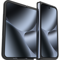 Otterbox Thin Flex for Google Pixel 10 Pro Fold - Black