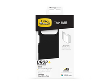 Load image into Gallery viewer, Otterbox Thin Flex for Google Pixel 9 Pro Fold - Black