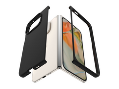 Otterbox Thin Flex for Google Pixel 9 Pro Fold - Black