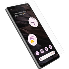 Load image into Gallery viewer, Otterbox Trusted Glass Screen Guard Pixel 7a Standard 6.1 inch