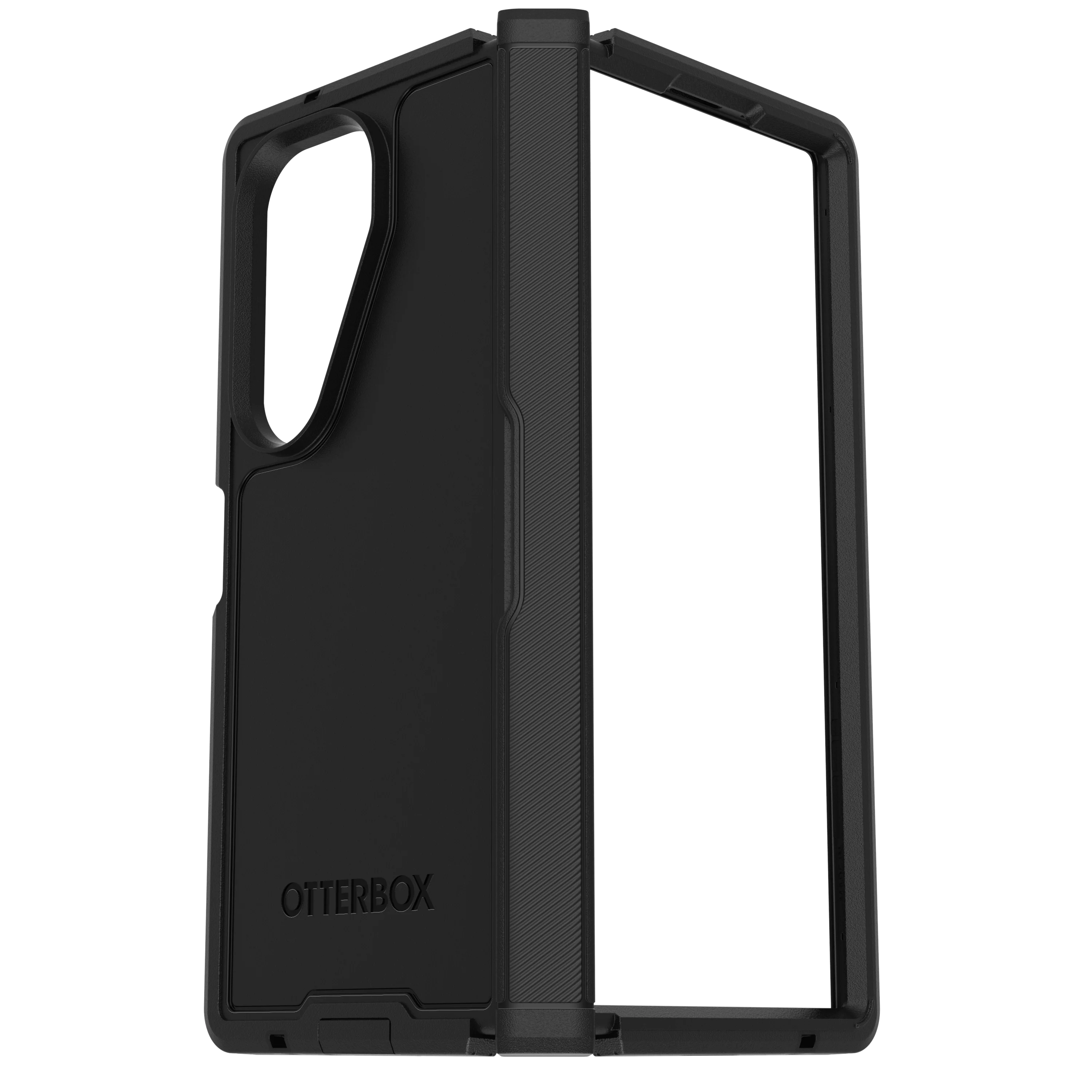 OtterBox Defender XT Rugged Case & Magnet Samsung Galaxy Z Fold 8 Ultra - Black