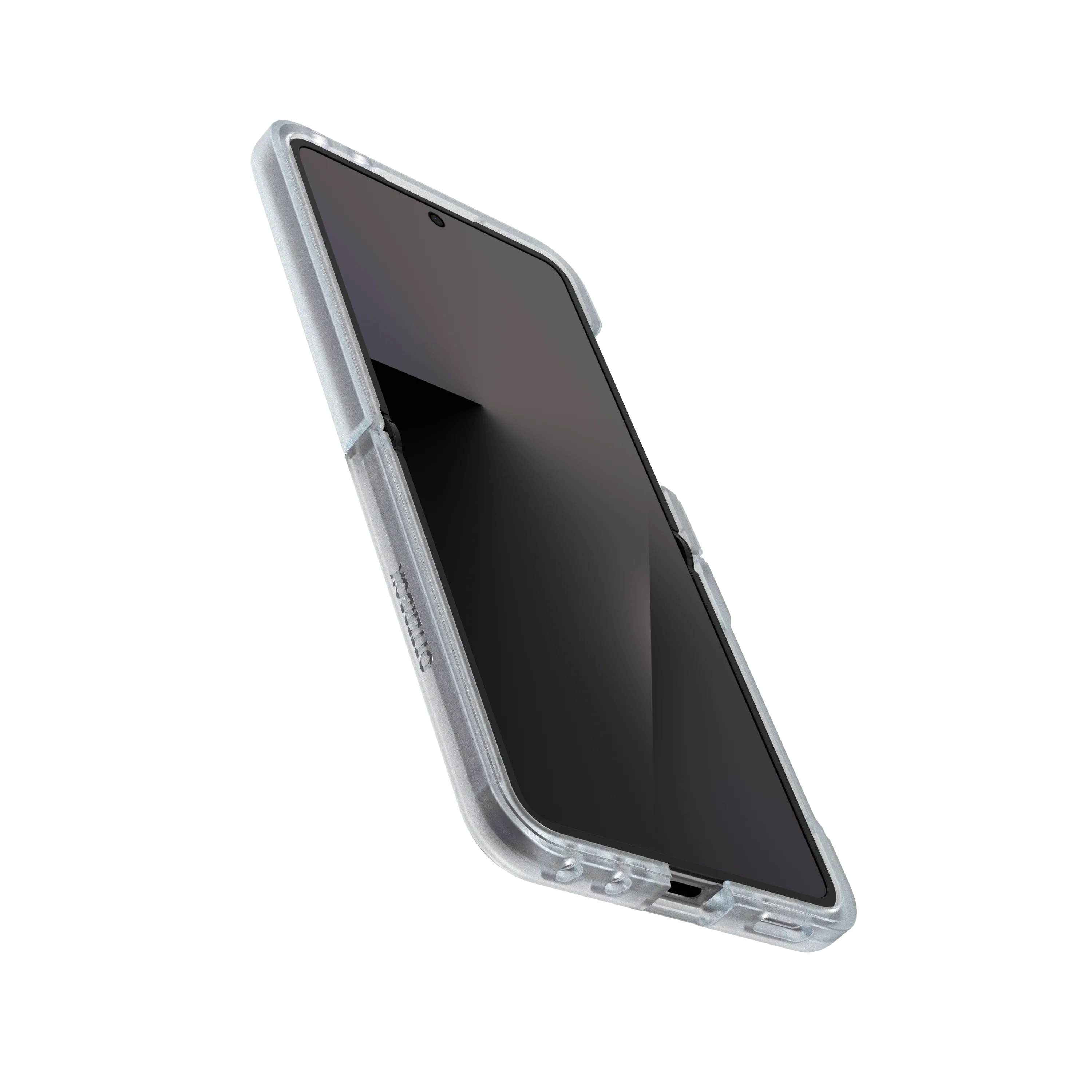 Otterbox Thin Flex Case for Samsung Galaxy Z Flip 8 - Clear