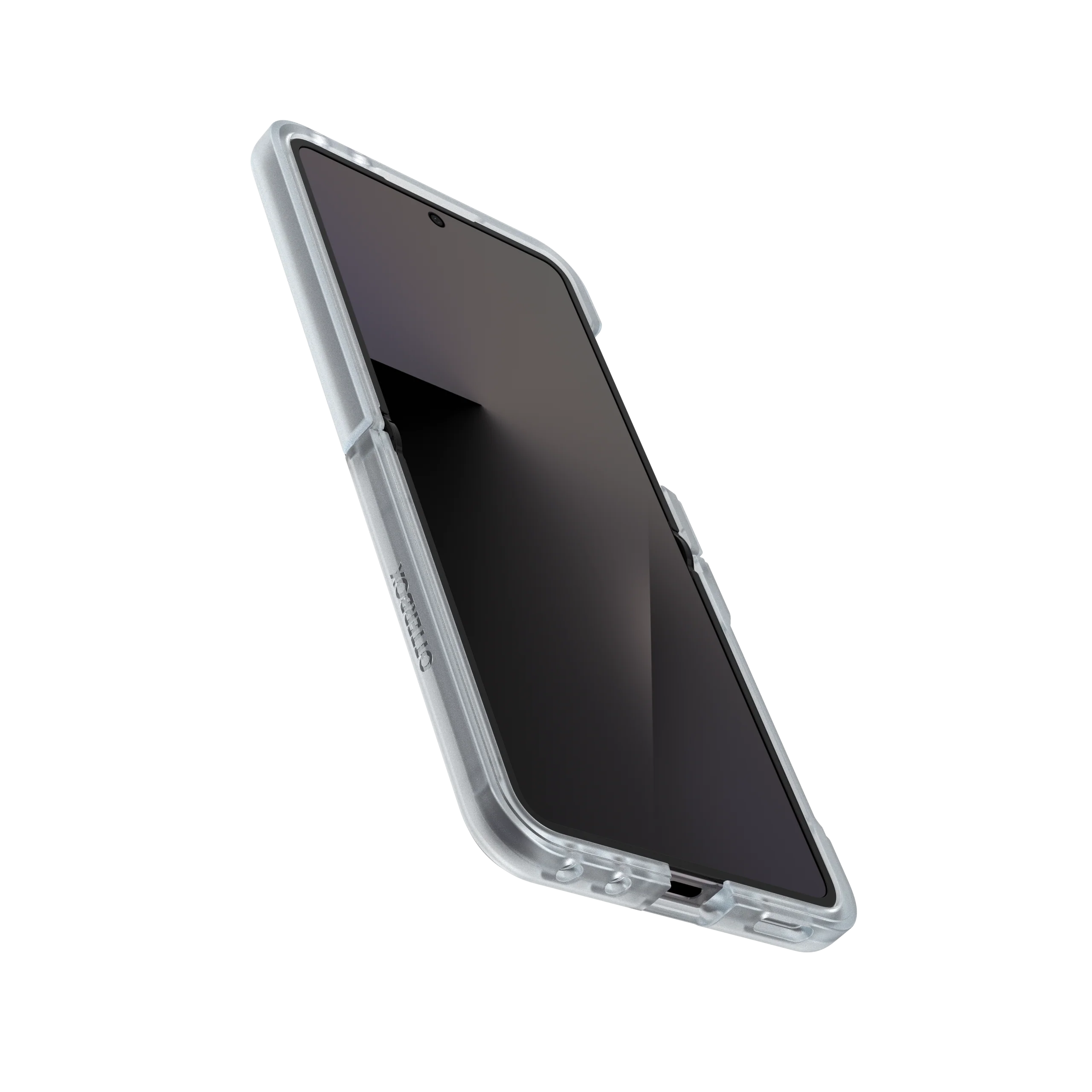 OtterBox Thin Flex Series Galaxy Z Flip 8 Front View