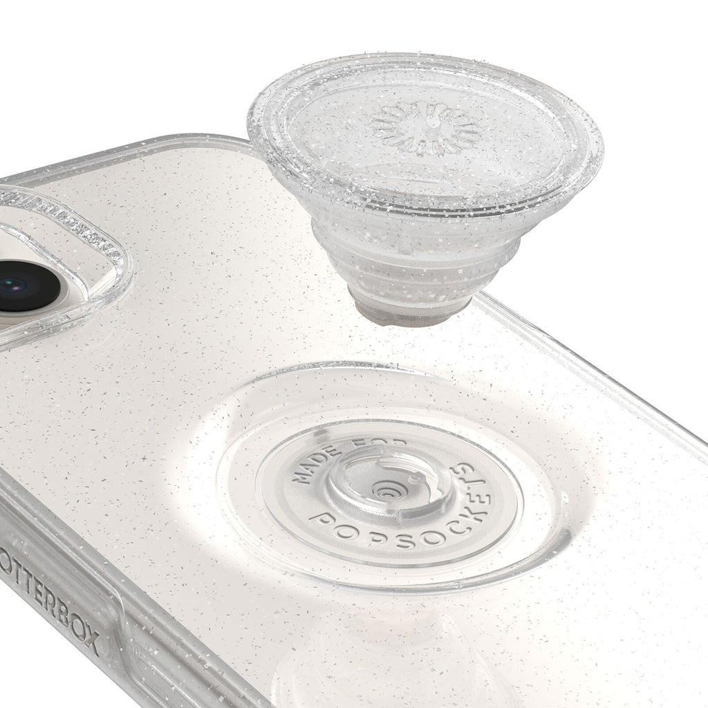 Otterbox Otter+Pop Symmetry Case iPhone 14 Plus - Stardust