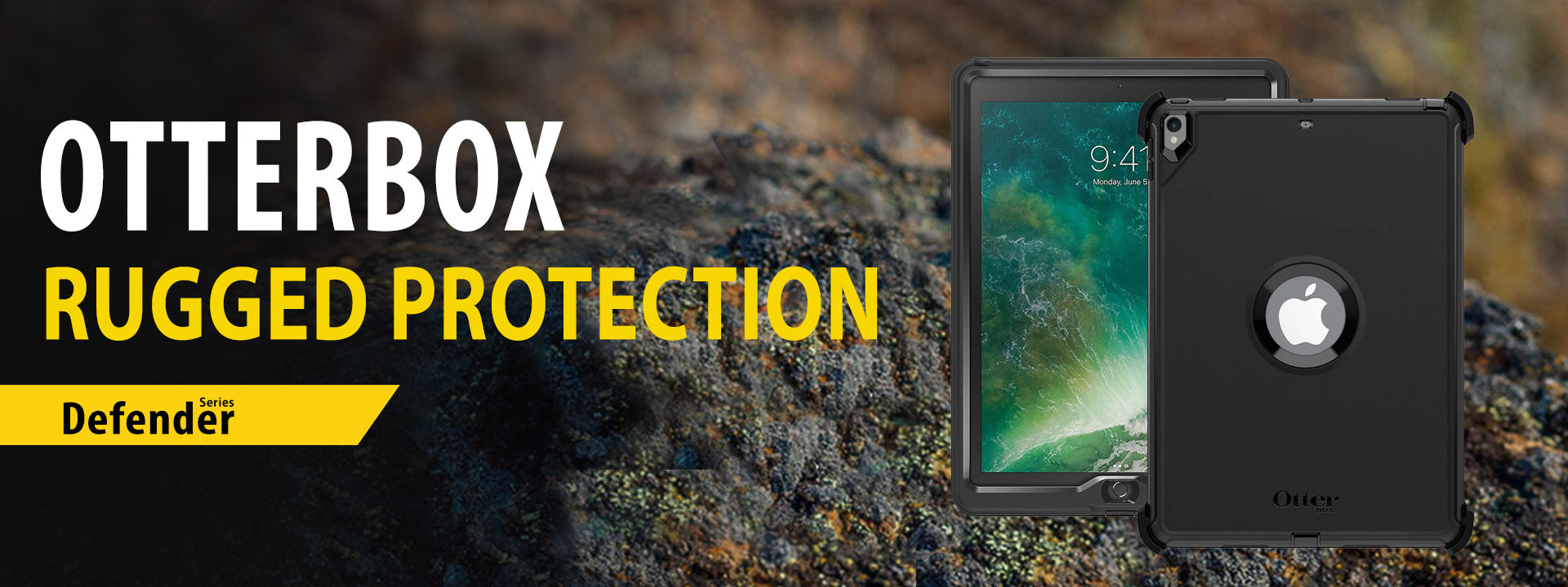 Otterbox Defender XT Case for Galaxy S24 Ultra (Black) - JB Hi-Fi