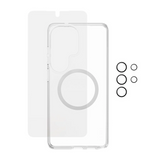 PanzerGlass CARE 3 in 1 Bundle for Samsung Galaxy S26 Ultra - Clear