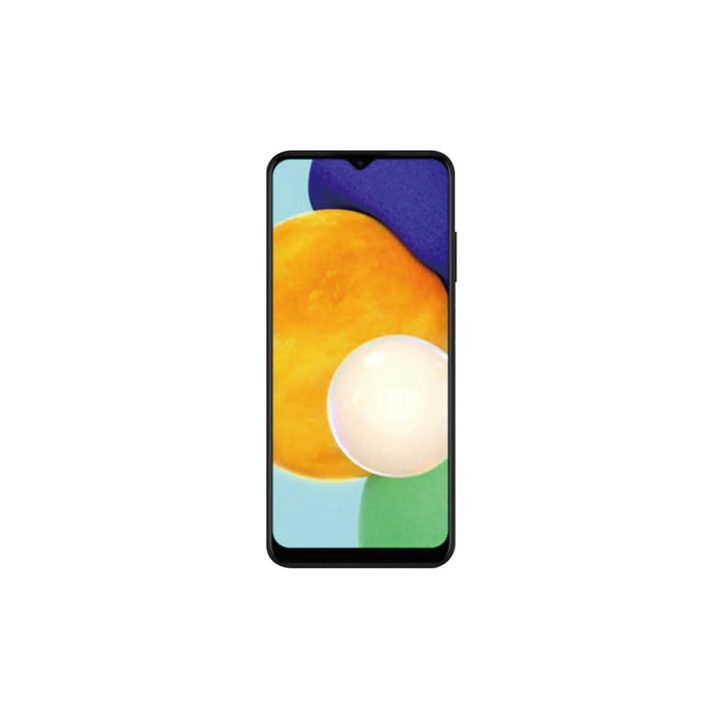 PanzerGlass Screen Guard Samsung Galaxy A13 5G / A03 Core / A04s Case Friendly Black Frame