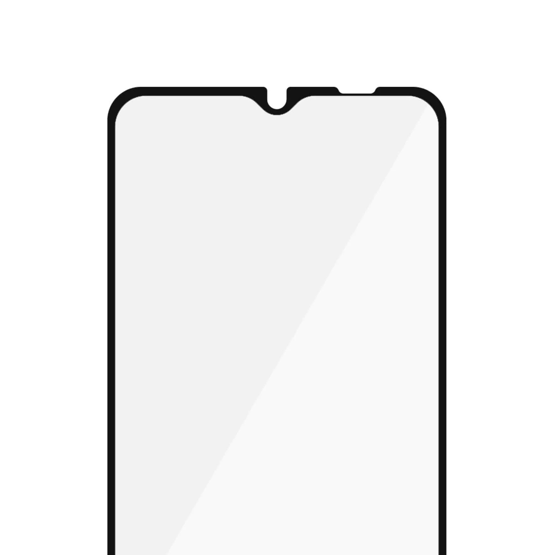 PanzerGlass Screen Guard Samsung Galaxy A13 5G / A03 Core / A04s Case Friendly Black Frame