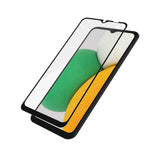 PanzerGlass Screen Guard Samsung Galaxy A13 5G / A03 Core / A04s Case Friendly Black Frame