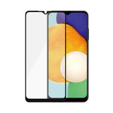 PanzerGlass Screen Guard Samsung Galaxy A13 5G / A03 Core / A04s Case Friendly Black Frame