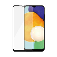 PanzerGlass Screen Guard Samsung Galaxy A13 5G / A03 Core / A04s Case Friendly Black Frame