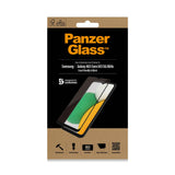 PanzerGlass Screen Guard Samsung Galaxy A13 5G / A03 Core / A04s Case Friendly Black Frame