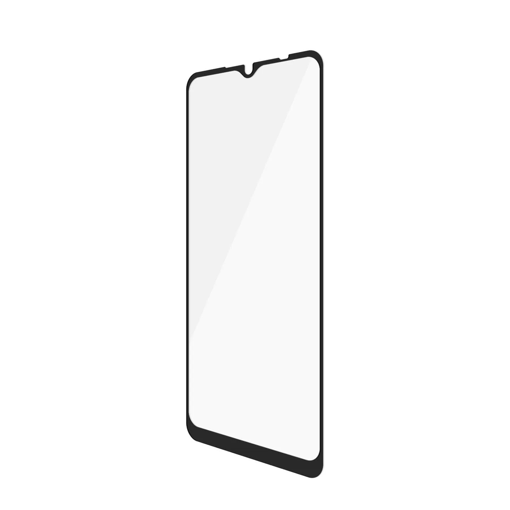PanzerGlass Screen Guard Samsung Galaxy A13 5G / A03 Core / A04s Case Friendly Black Frame