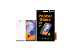 Load image into Gallery viewer, Panzerglass Tempered Glass Screen Guard for A31 &amp; A32 4G - Clear black