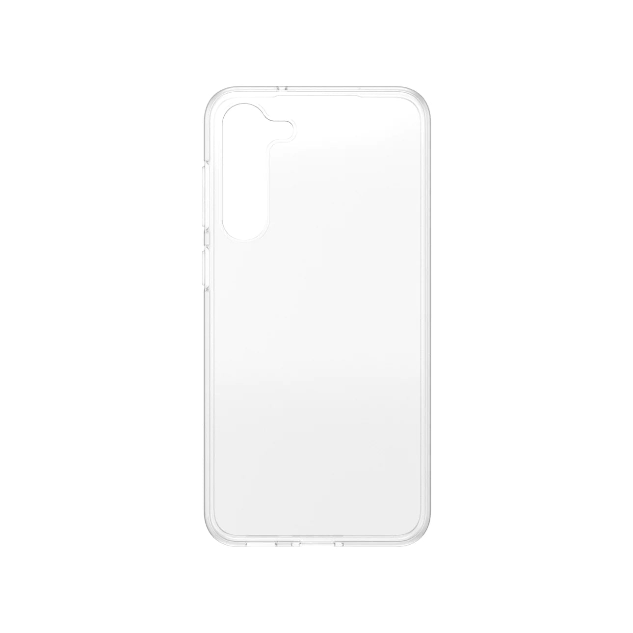 PanzerGlass Clear Case Samsung S23 Plus 5G 6.6 - Clear