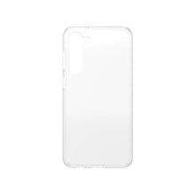 Load image into Gallery viewer, Panzerglass Clear Case Samsung S23 Plus 5G 6.6 - Clear